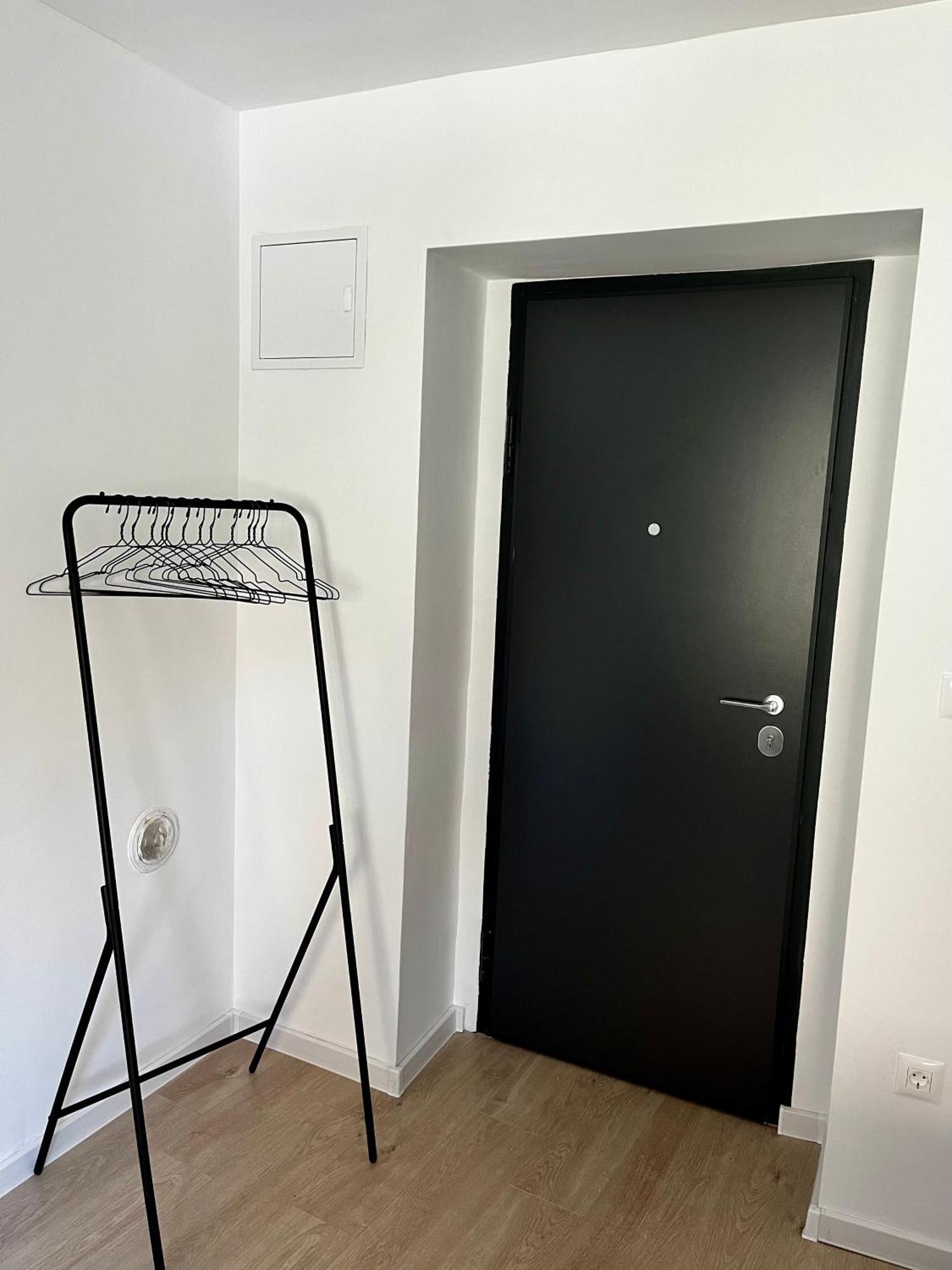 Sha Sho Apartment Mostar Luaran gambar