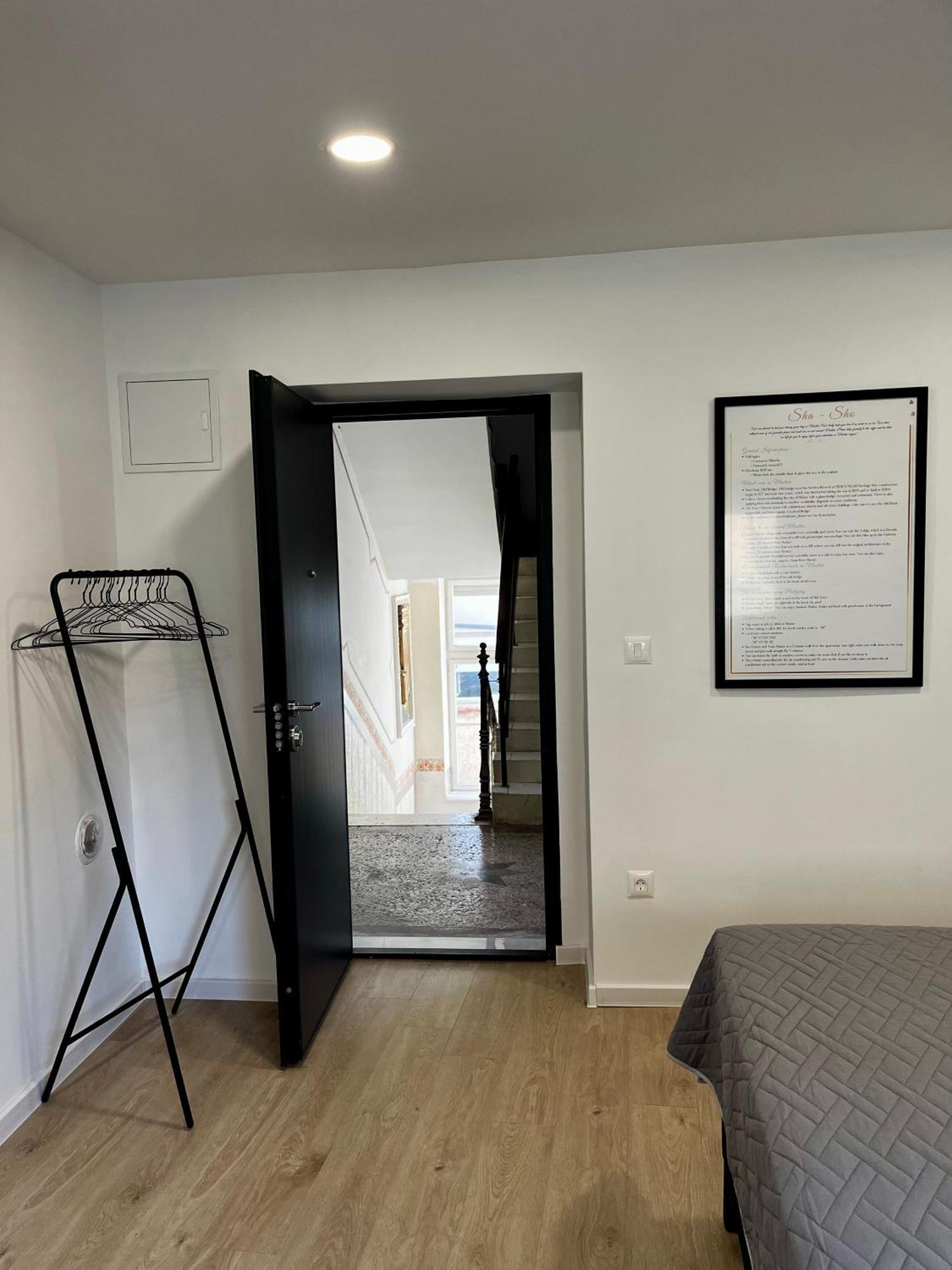 Sha Sho Apartment Mostar Luaran gambar
