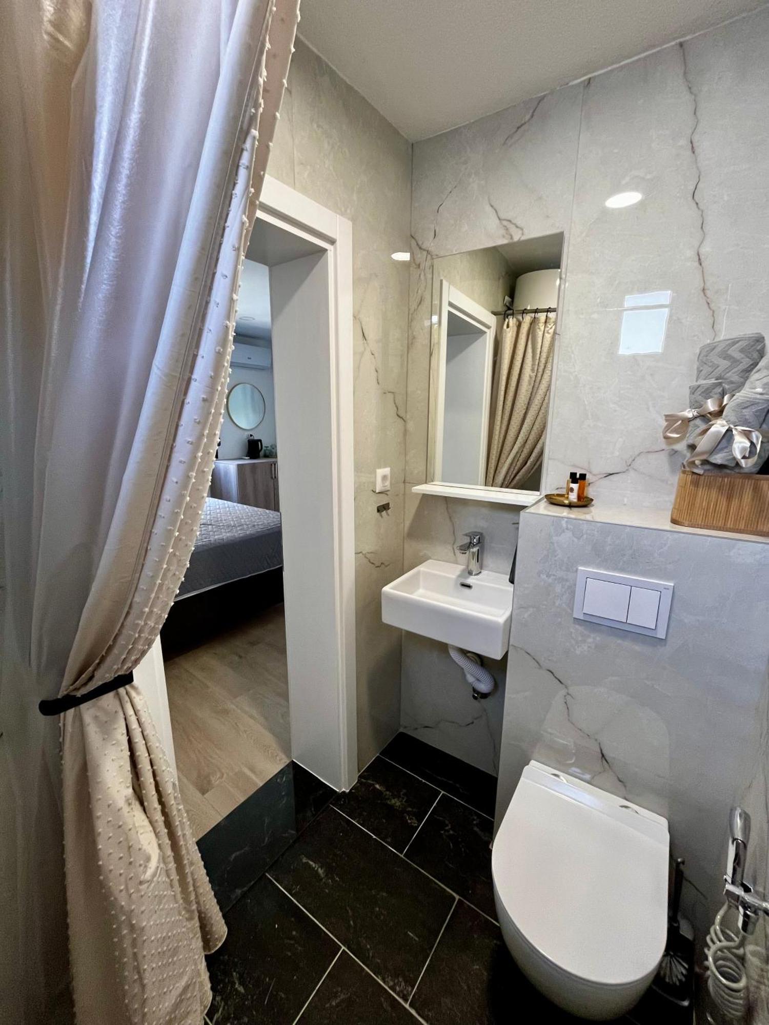 Sha Sho Apartment Mostar Luaran gambar
