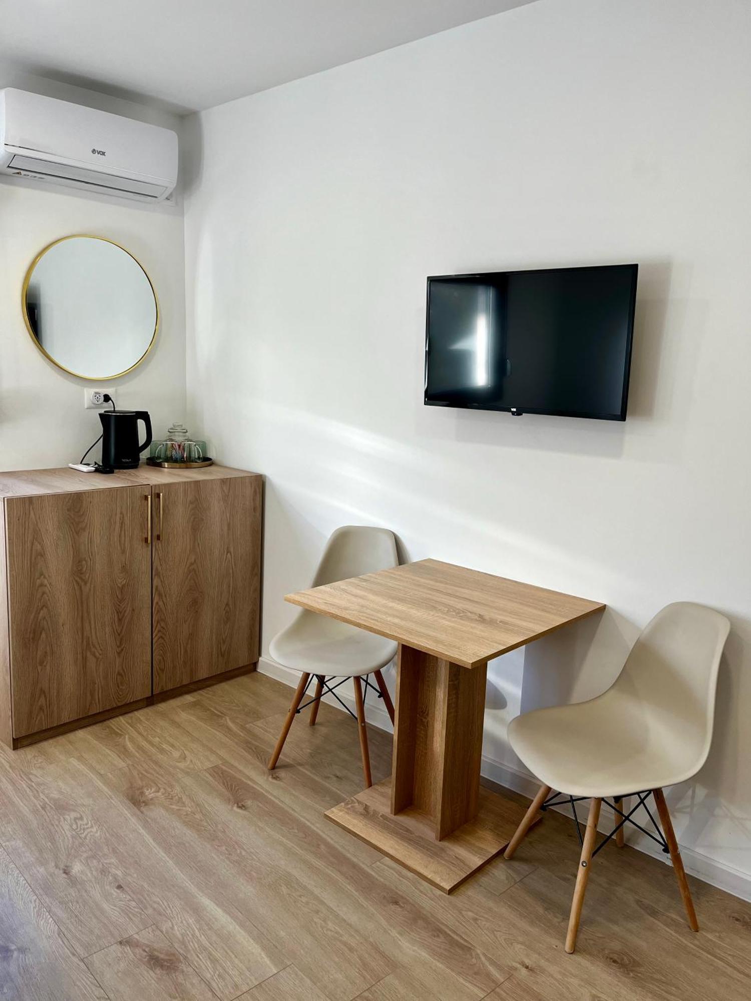 Sha Sho Apartment Mostar Luaran gambar