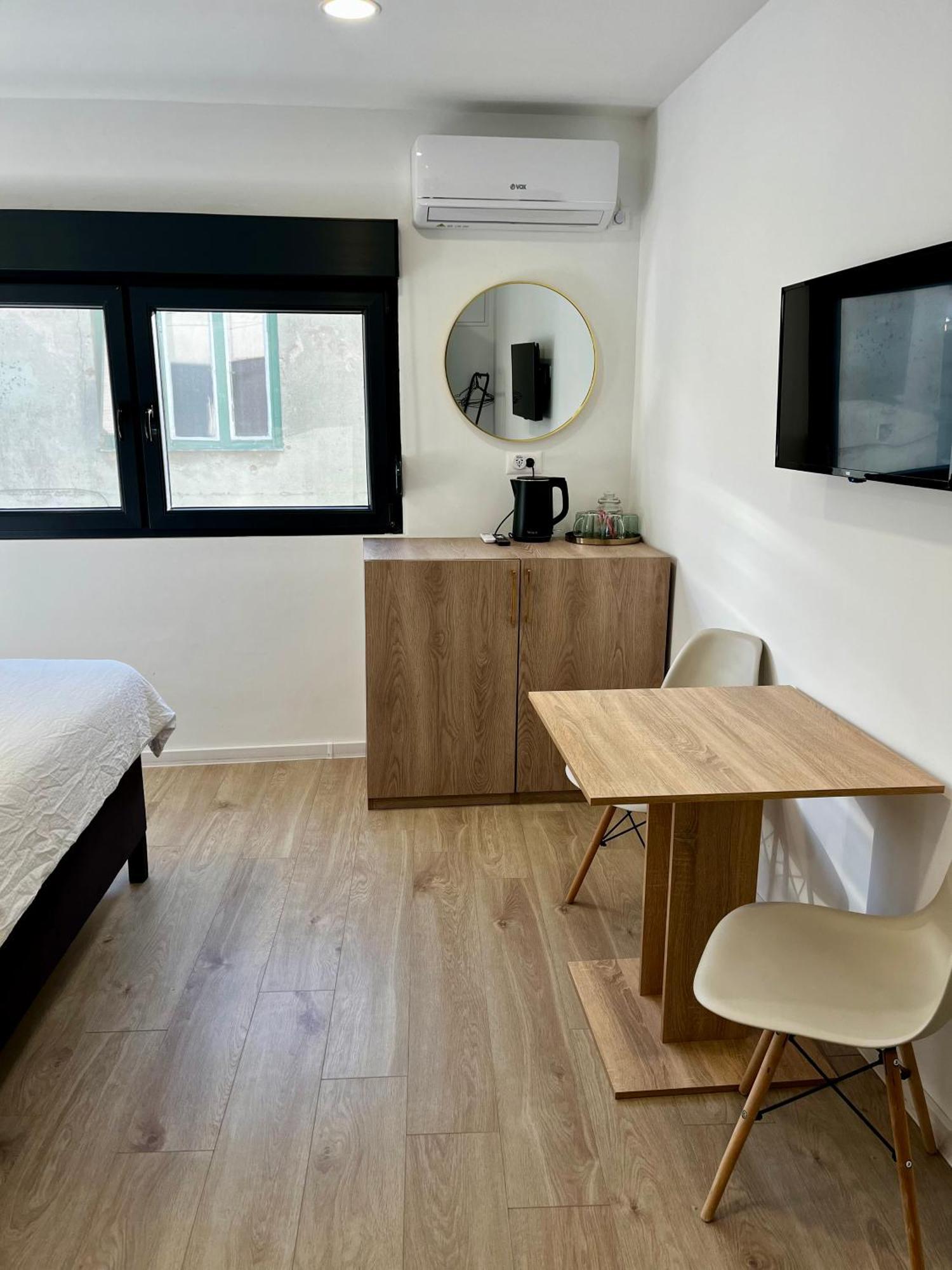 Sha Sho Apartment Mostar Luaran gambar