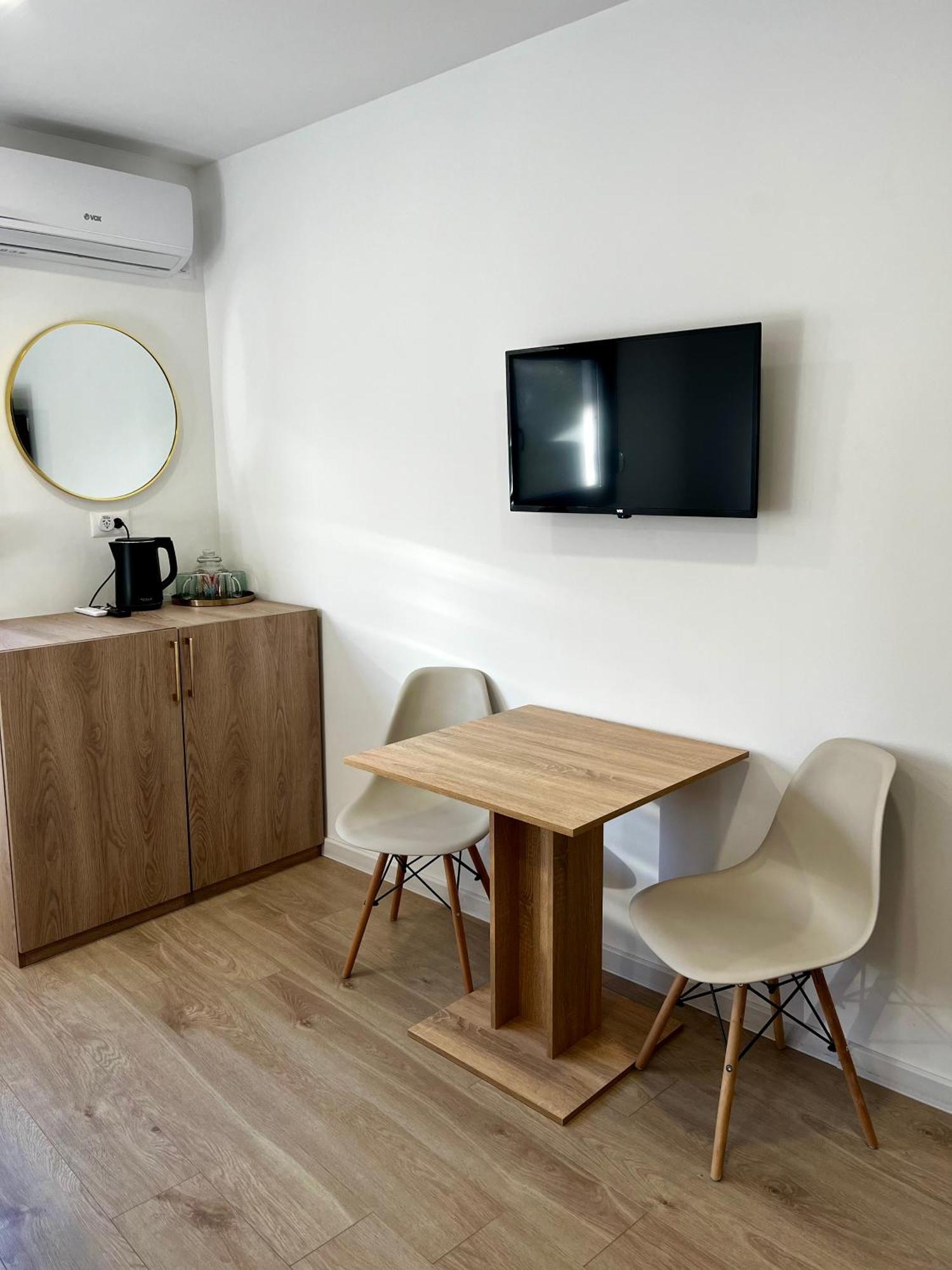 Sha Sho Apartment Mostar Luaran gambar